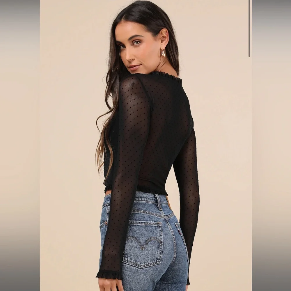 Lulus grab your